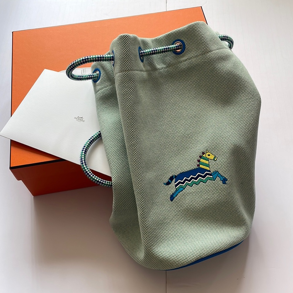 Hermes Epopee backpack